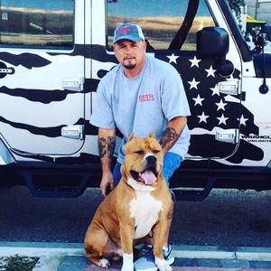 Meet your Posher, Bob